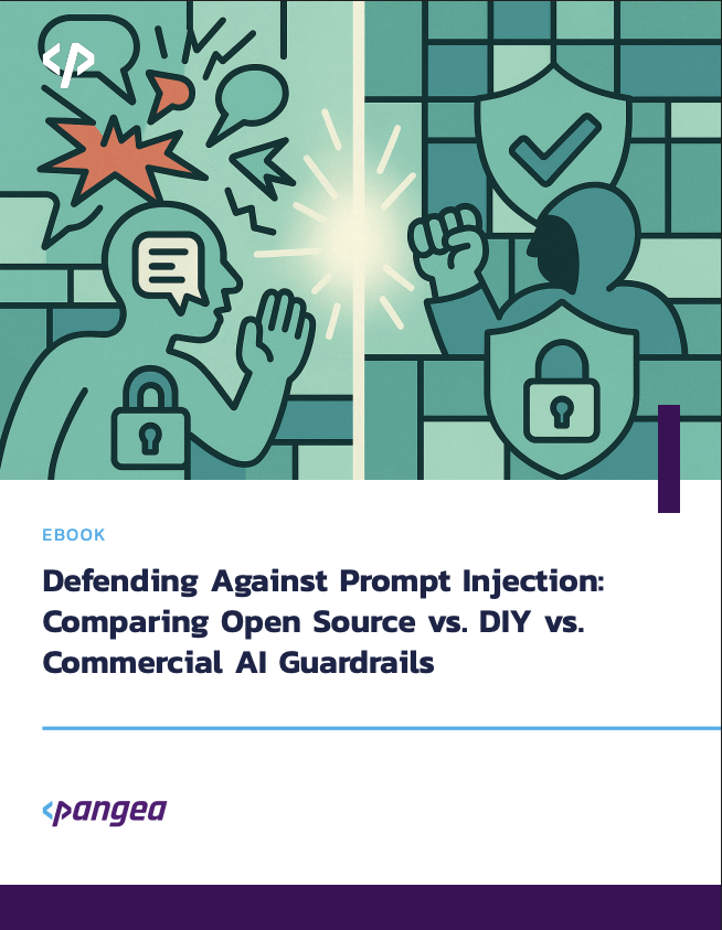  Defending Against PI - Comparing OS vs. DIY vs. Commercial AI Guardrails