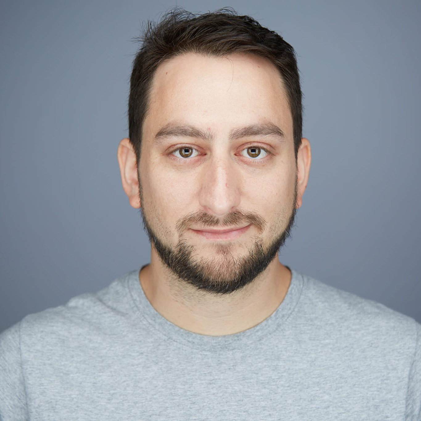 Michael Weinberger
